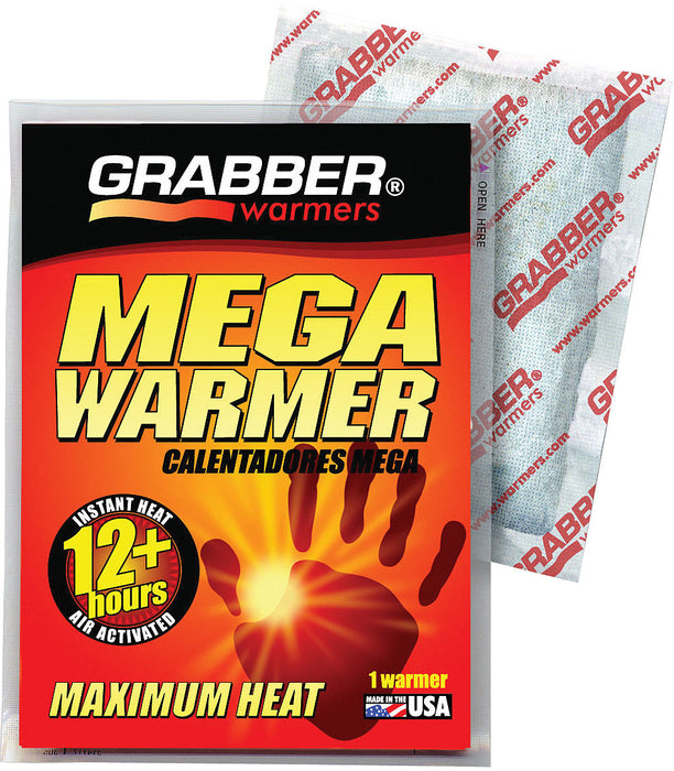 Grabber Mega 18 Hour Warmer