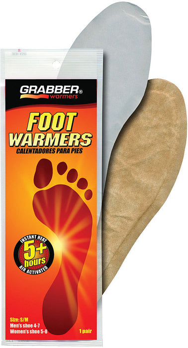 Foot Warmer Small/Medium