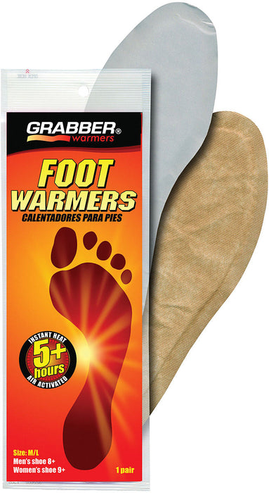 Foot Warmer Medium/Large