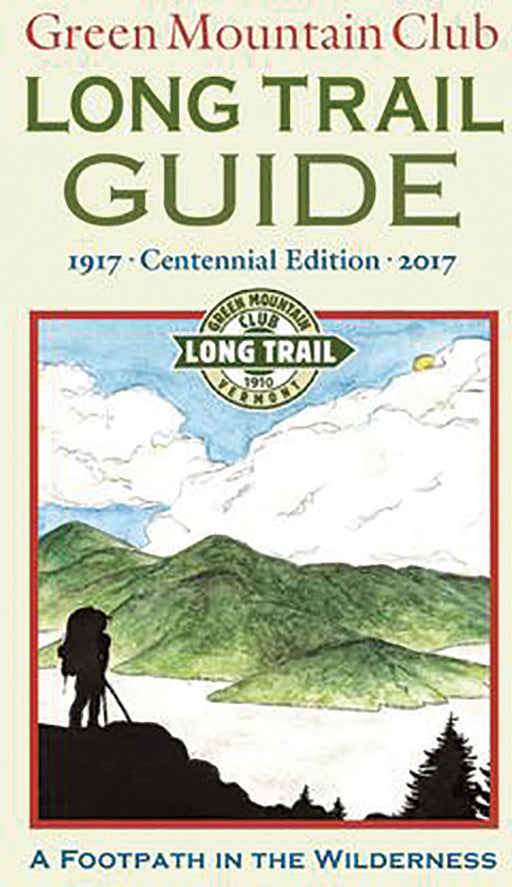 Guide To Vermont Long Trail