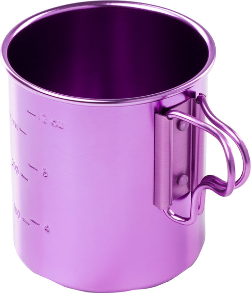 Bugaboo 14 Fl Oz Cup Purple