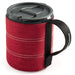 Infinity Backpack Mug 2.0 Red