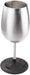 Stainless Nesting Wine Glass