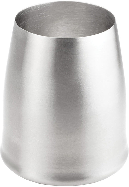 Stemless Wine Glass Stainless