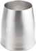 Stemless Wine Glass Stainless