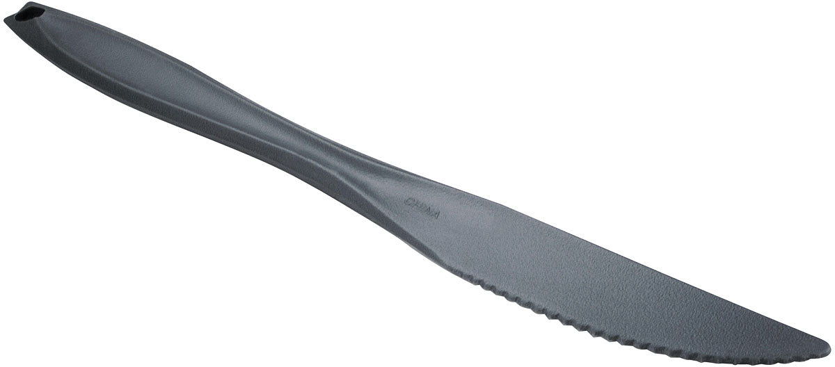 Knife Grey