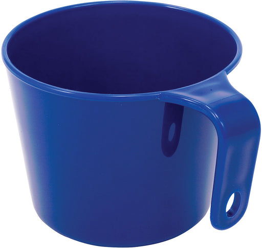 Cascadian Cup 12 Oz Blue