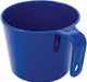 Cascadian Cup 12 Oz Blue