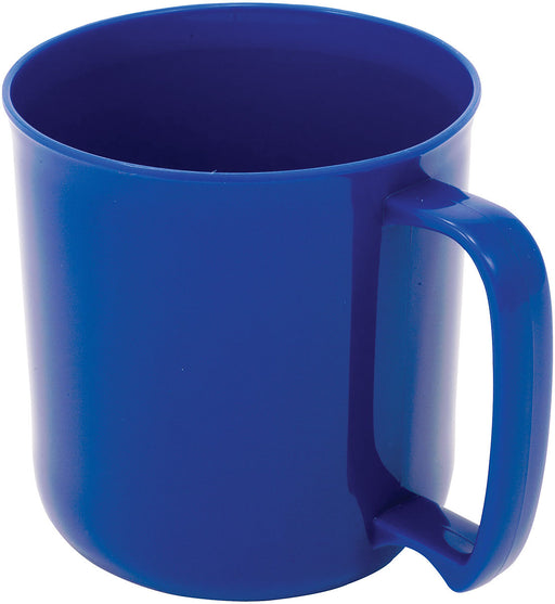 Cascadian Mug 14 Oz Blue