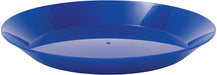 Cascadian Plate 9.75" Blue