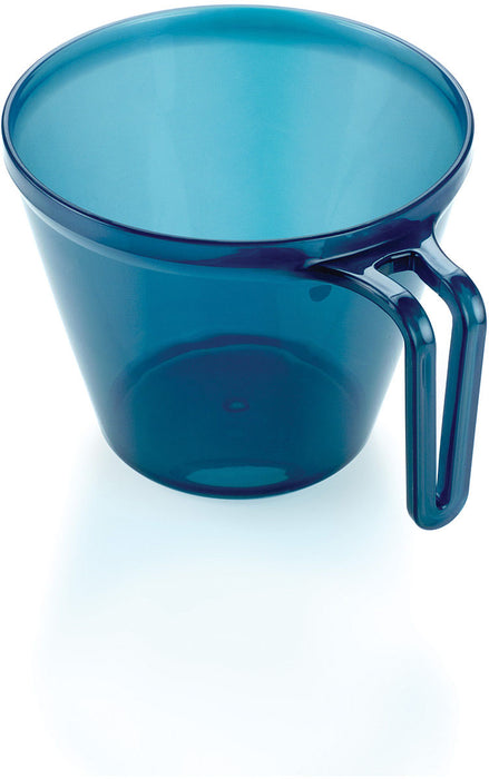 Infinity Stacking Cup Blue