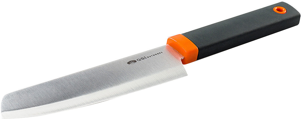 Santoku 6" Chef Knife