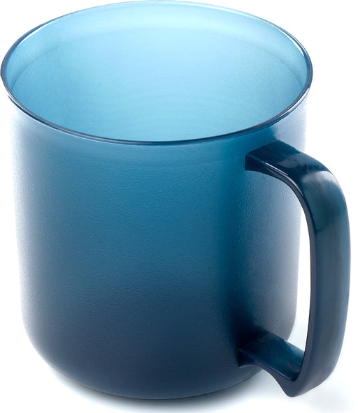 Infinity Mug Blue