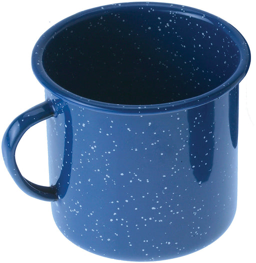 Espresso Cup   Blue