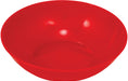 Cascadian Bowl 6" Red