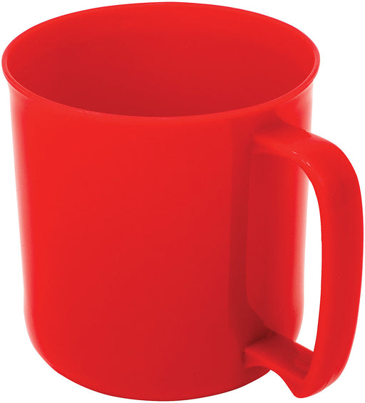 Cascadian Mug 14 Oz Red