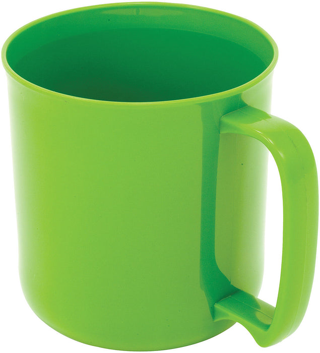 Cascadian Mug 14 Oz Green