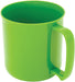 Cascadian Mug 14 Oz Green