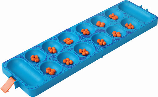 Backpack Mancala