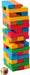 Backpack Tumbling Tower