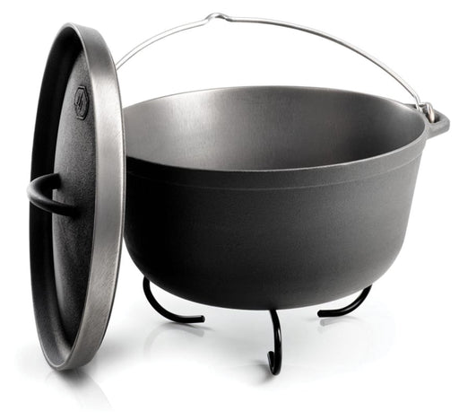 Guidecast Dutch Oven 5 Qt