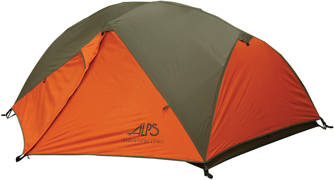 Chaos 2 Person Tent