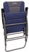 Rocking Chair Navy/Charcoal