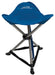 Tri Leg Stool Deep Sea