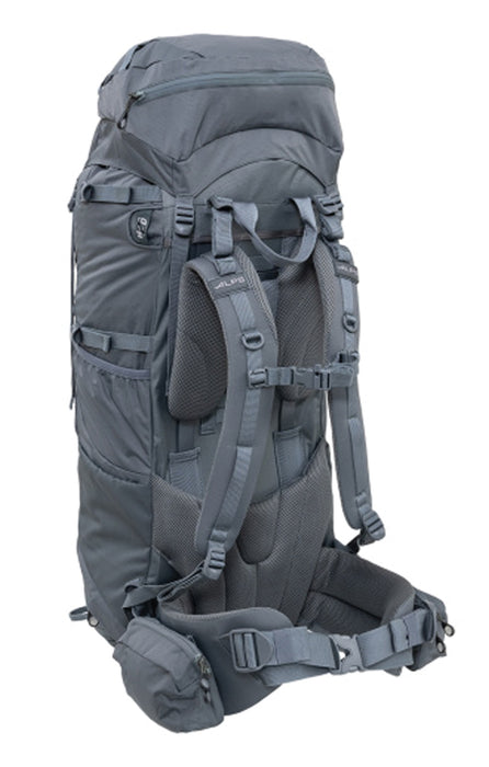 Caldera 75 Gray