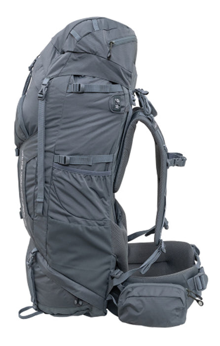 Caldera 75 Gray