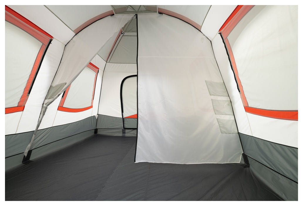 Camp Creek Two Room Tent