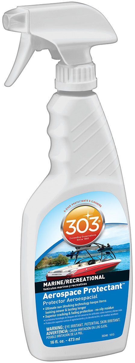 303 Protectant 16 Oz