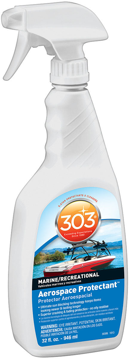 303 Protectant 32 Oz