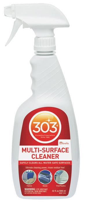 303 Multi Pur PO Se Cleaner 16 Oz