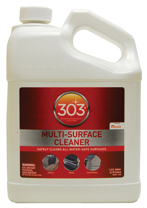 303 Multi Pur PO Se Cleaner 1 Gal