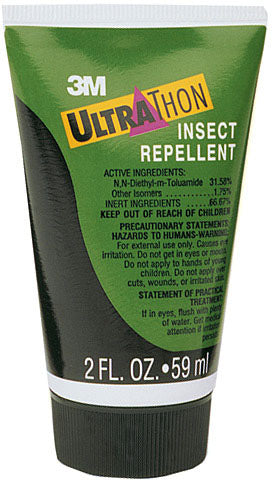 Ultrathon Repellent Lotion 2 Oz