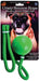 Crazy Bounce Rope Large Green