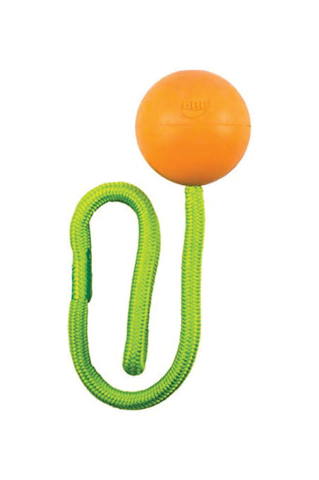 Crazy Bounce Rope Large Orange