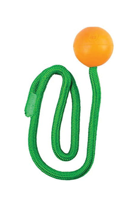 Crazy Bounce Rope Small Orange