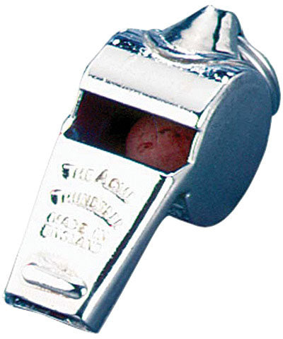 Acme Whistle Metal