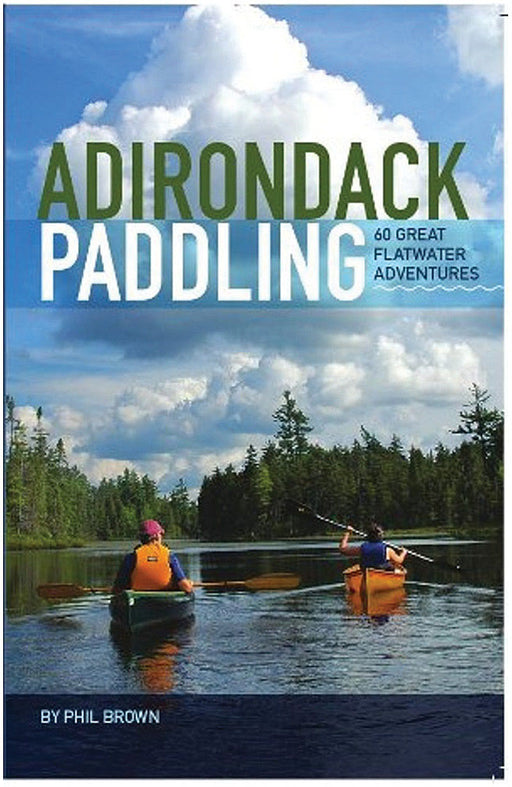 Adirondack Paddling