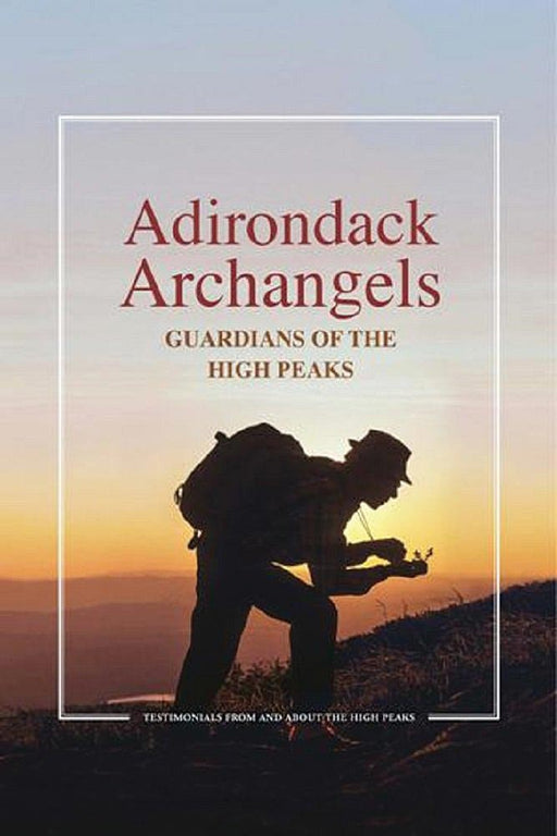 Adirondack Archangels