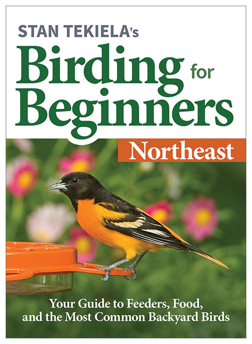 Birding For Beginners: Ne