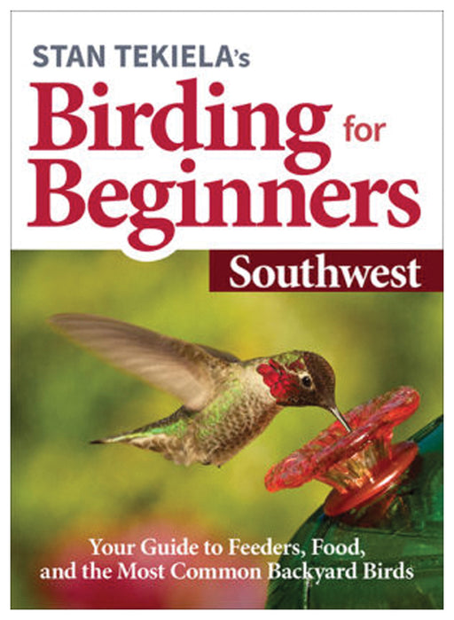 Birding For Beginners: Sw