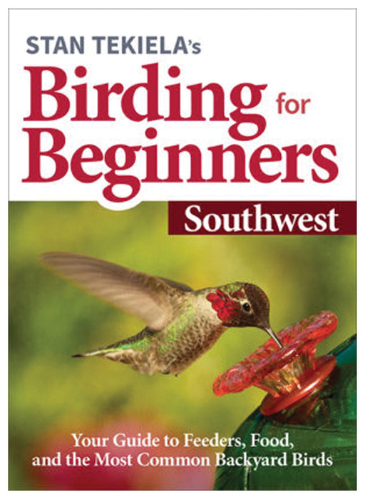 Birding For Beginners: Sw