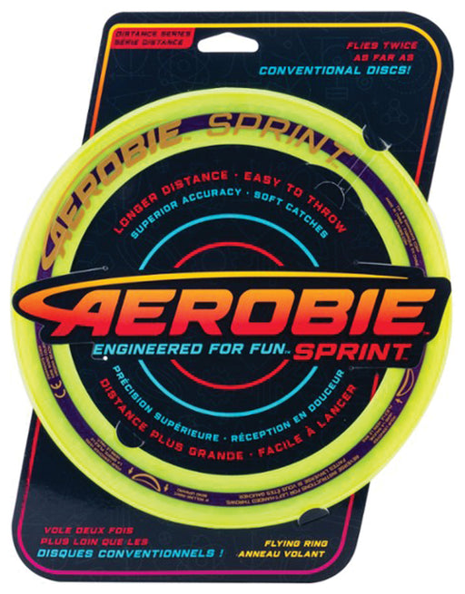 Aerobie Sprint Ring 10"