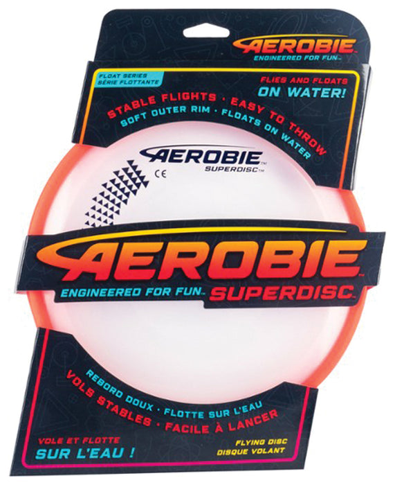 Aerobie Super Disc