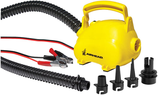 Air Pig Pump 12 V