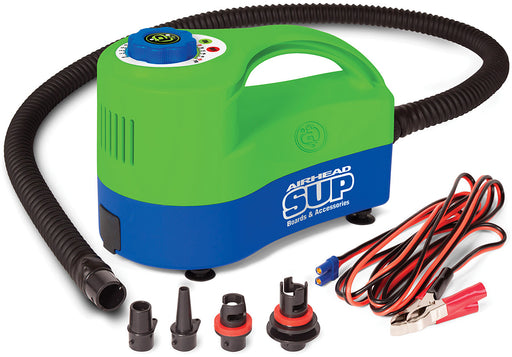 Airhead Sup Velocity Pump 12 V