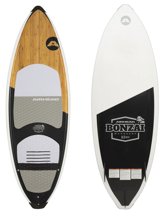 Bonzai, Wakesurf Board